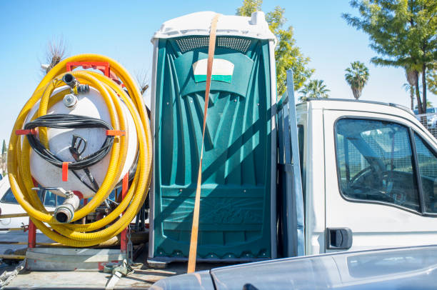 Best Construction site porta potty rental  in Catalina, AZ