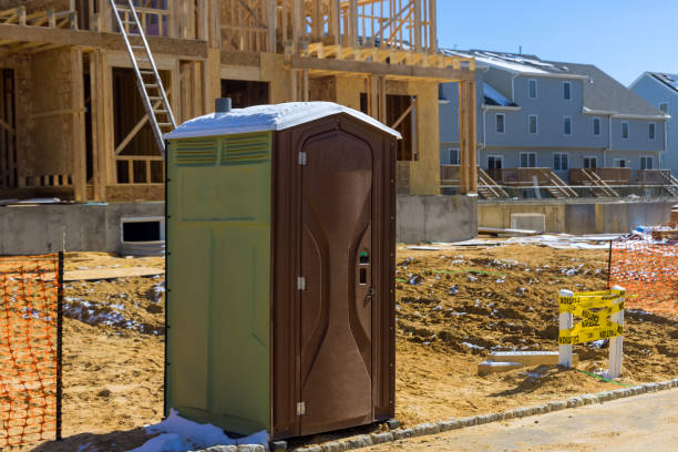 Best Porta potty delivery and setup  in Catalina, AZ