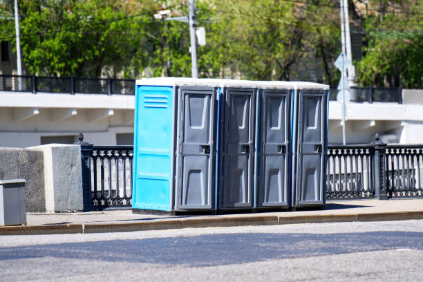 Porta potty rental for outdoor events in Catalina, AZ