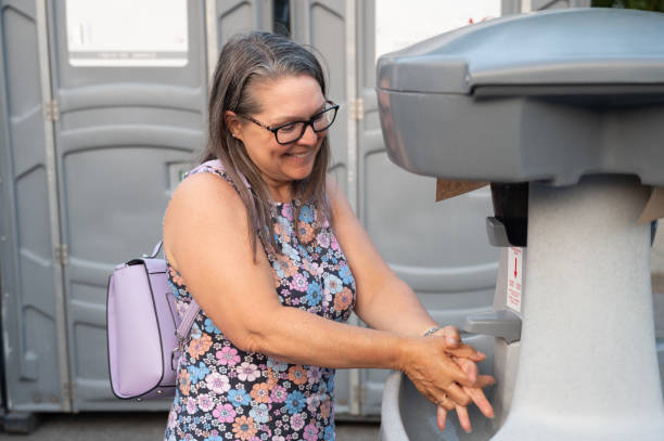 Best Porta potty rental for parties  in Catalina, AZ