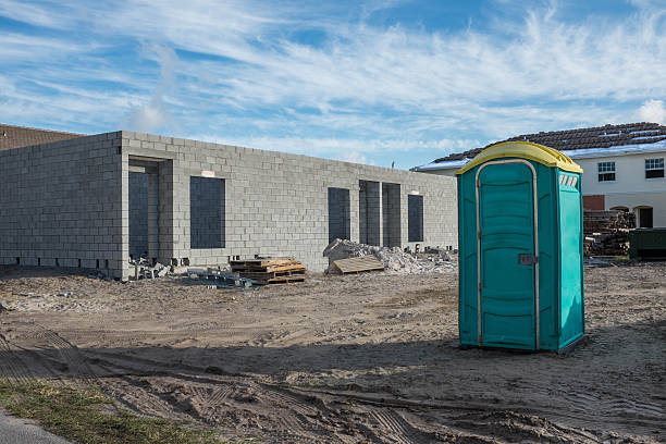 Portable bathroom rental in Catalina, AZ